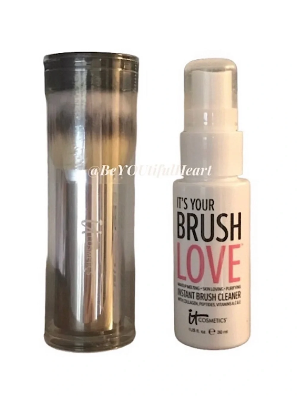 it cosmetics it cosmetics